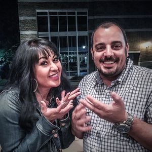 Meet your Posher, Vincent